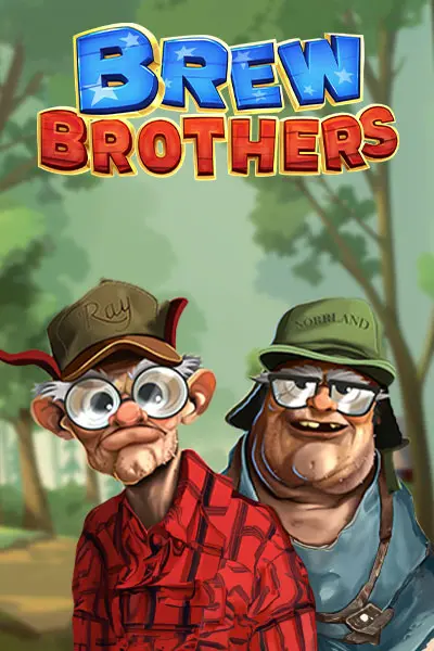 Brew Brothers igralni avtomat Brew Brothers igralni avtomat