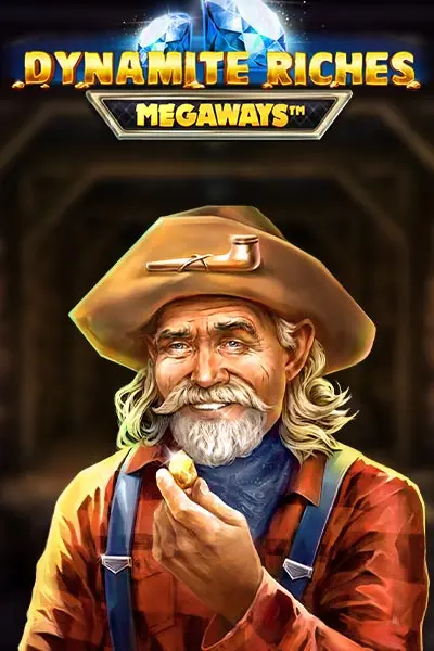 Dynamite Riches Megaways džekpot Dynamite Riches Megaways džekpot